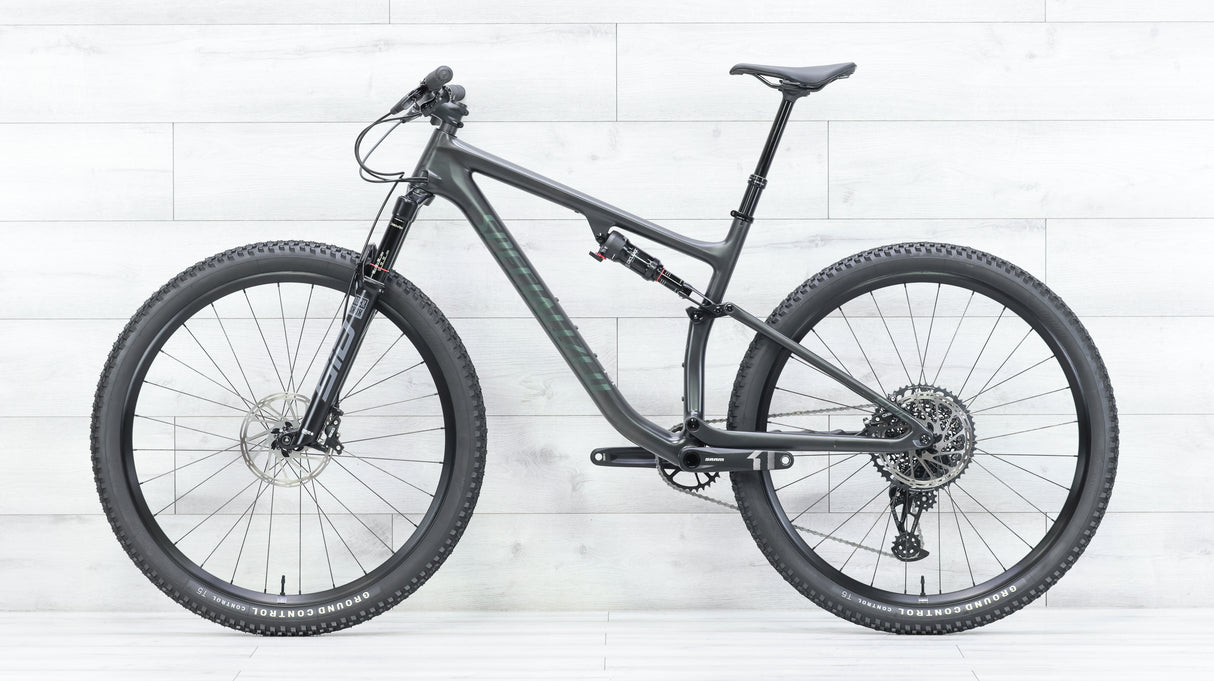 Specialized Epic EVO GX AXS Mountain Bike - 2023, Large