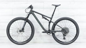Specialized Epic EVO GX AXS Mountain Bike - 2023, Large