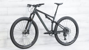 Specialized Epic EVO GX AXS Mountain Bike - 2023, Large