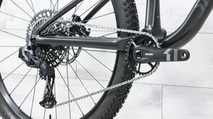 Specialized Epic EVO GX AXS Mountain Bike - 2023, Large