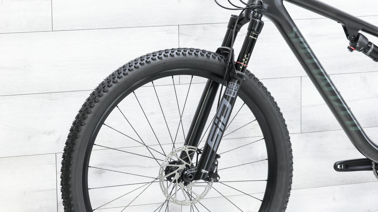 Specialized Epic EVO GX AXS Mountain Bike - 2023, Large