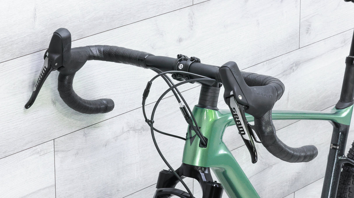 Giant Revolt X Advanced Pro 2 Gravel Bike - 2023, Medium