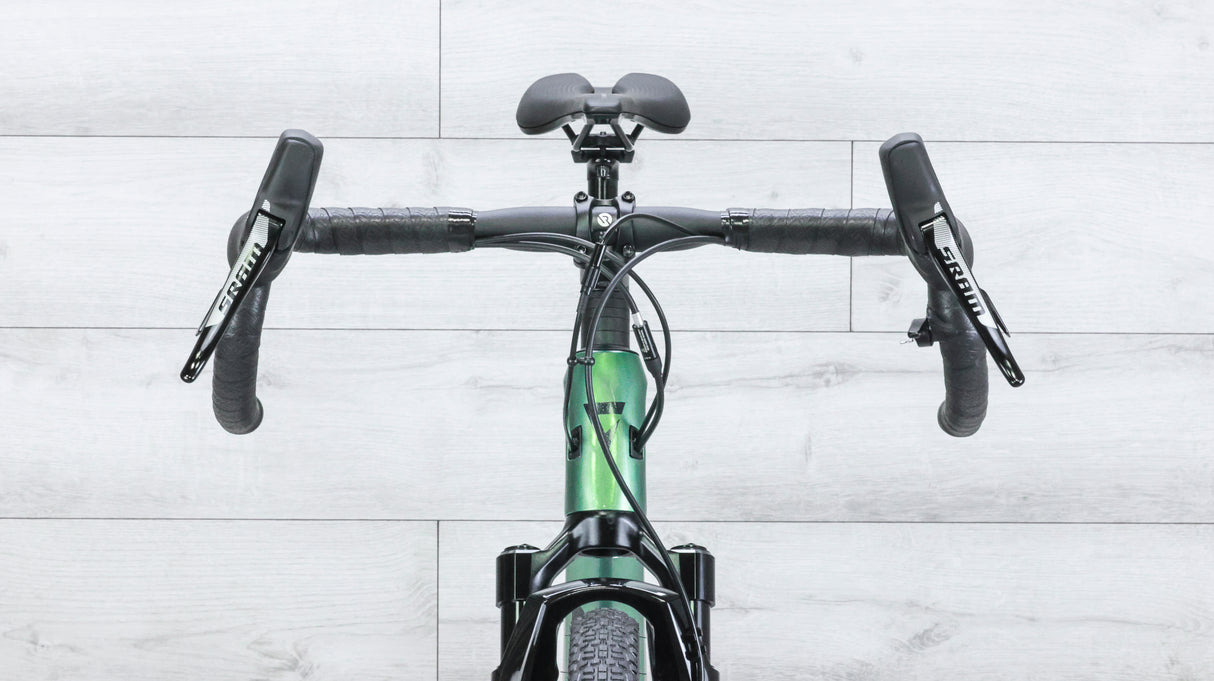 Giant Revolt X Advanced Pro 2 Gravel Bike - 2023, Medium