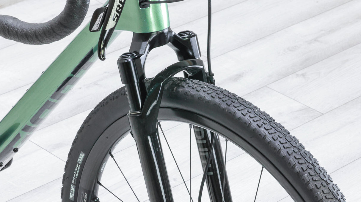 Giant Revolt X Advanced Pro 2 Gravel Bike - 2023, Medium
