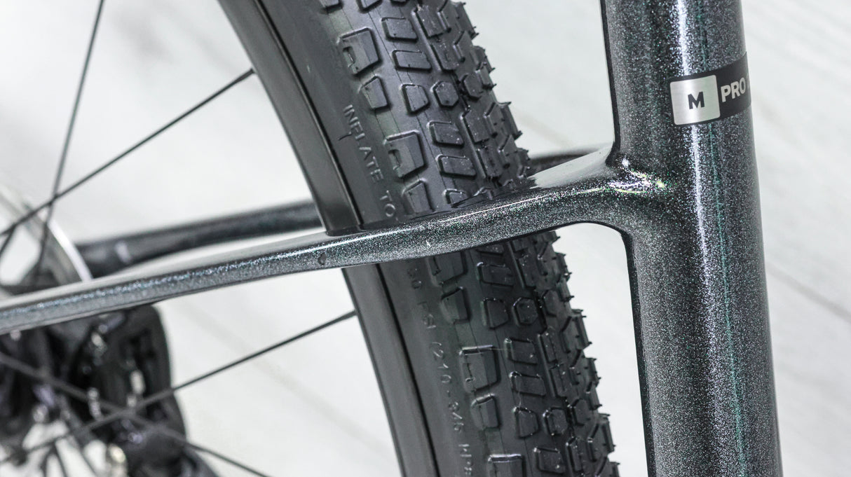 Giant Revolt X Advanced Pro 2 Gravel Bike - 2023, Medium