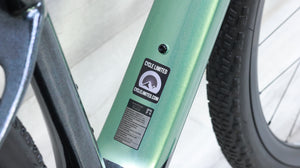 Giant Revolt X Advanced Pro 2 Gravel Bike - 2023, Medium