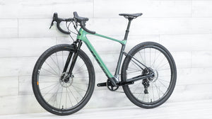 Giant Revolt X Advanced Pro 2 Gravel Bike - 2023, Medium
