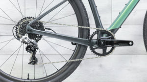 Giant Revolt X Advanced Pro 2 Gravel Bike - 2023, Medium