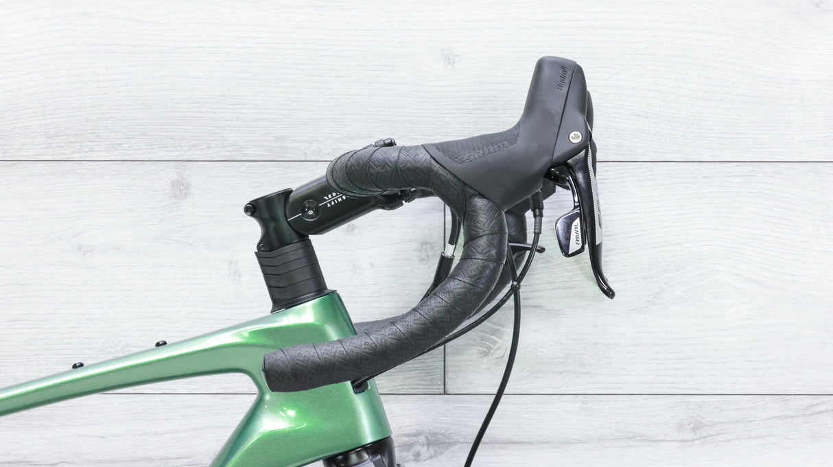 Giant Revolt X Advanced Pro 2 Gravel Bike - 2023, Medium