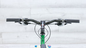 Independent Fabrication Deluxe Mountain Bike - 2013, 18"