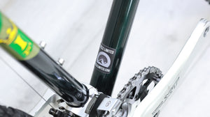 Independent Fabrication Deluxe Mountain Bike - 2013, 18"