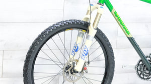 Independent Fabrication Deluxe Mountain Bike - 2013, 18"