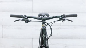 Specialized Turbo Vado SL 5.0 EQ Commuter E-Bike - 2021, Small