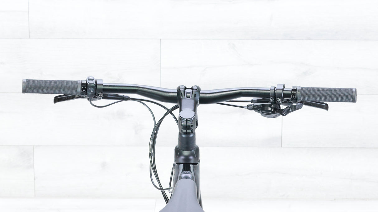 Specialized Turbo Vado SL 5.0 EQ Commuter E-Bike - 2021, Small