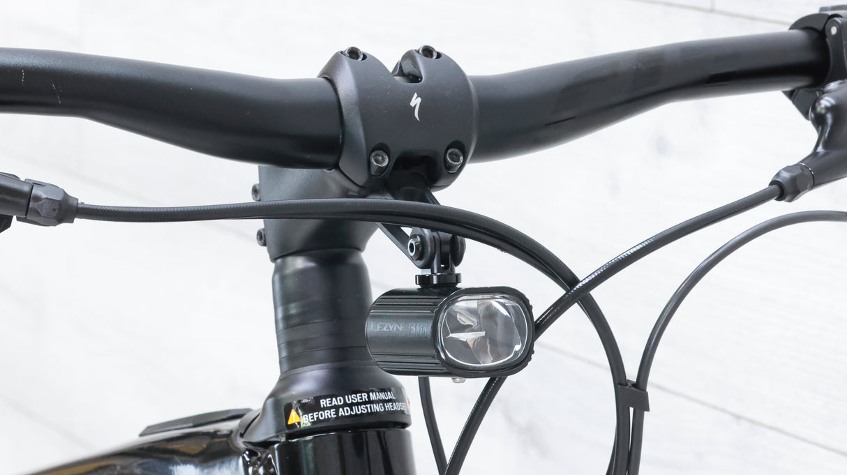 Specialized Turbo Vado SL 5.0 EQ Commuter E-Bike - 2021, Small