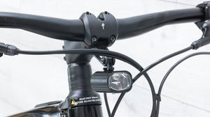 Specialized Turbo Vado SL 5.0 EQ Commuter E-Bike - 2021, Small