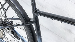 Specialized Turbo Vado SL 5.0 EQ Commuter E-Bike - 2021, Small