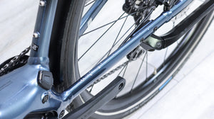Specialized Turbo Vado SL 5.0 EQ Commuter E-Bike - 2021, Small