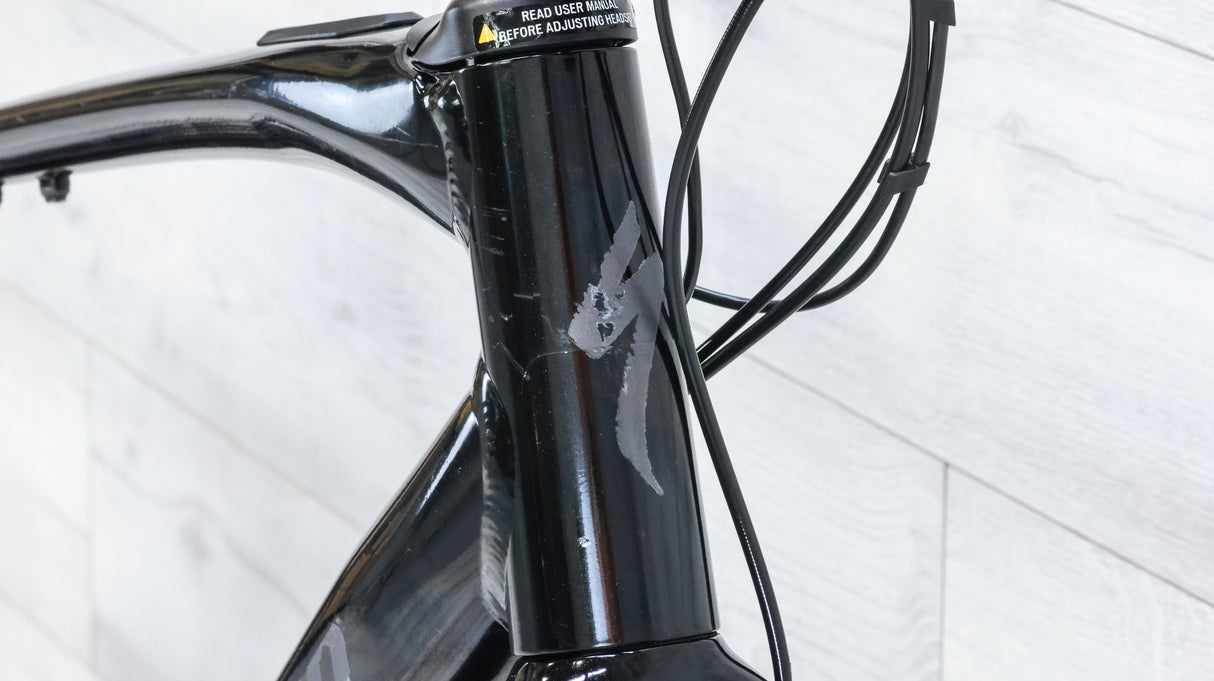 Specialized Turbo Vado SL 5.0 EQ Commuter E-Bike - 2021, Small