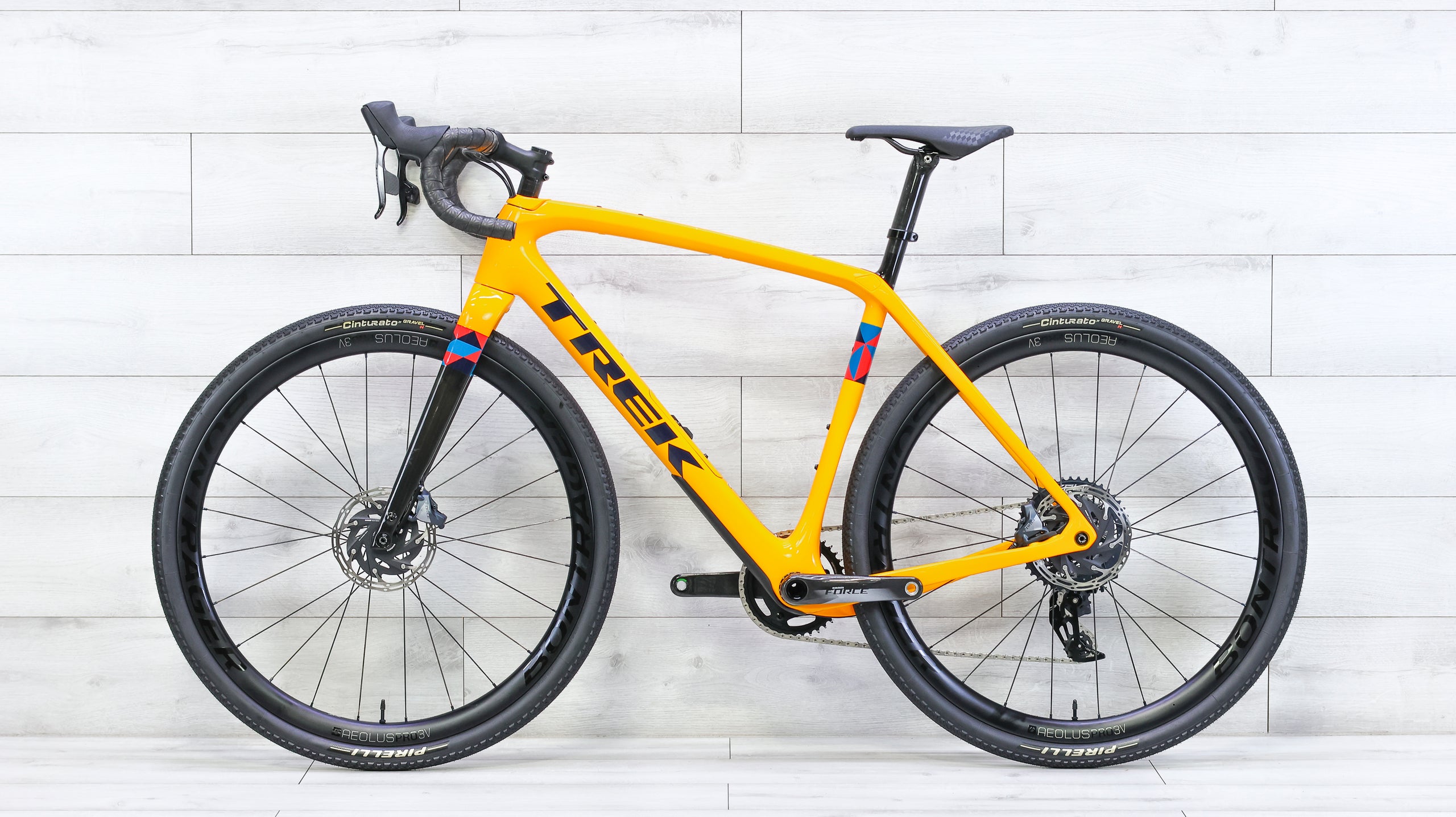 Trek Checkpoint SLR 7 AXS Gravel Bike