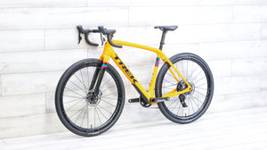 Trek Checkpoint SLR 7 AXS Gravel Bike - 2024, 56cm