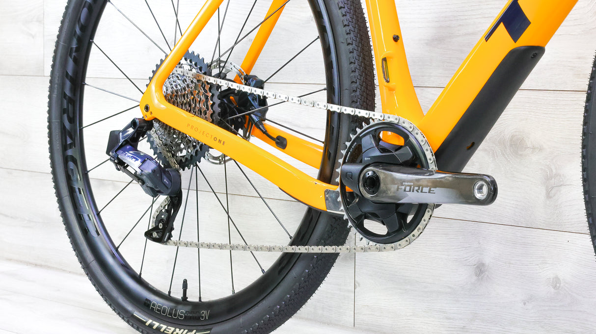 Trek Checkpoint SLR 7 AXS Gravel Bike - 2024, 56cm