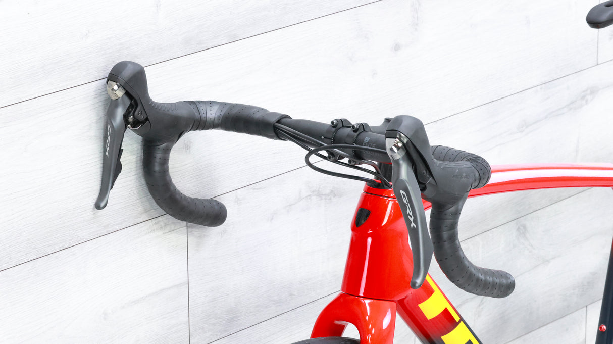 Trek Boone 6 Disc Cyclocross Bike - 2022, 54cm