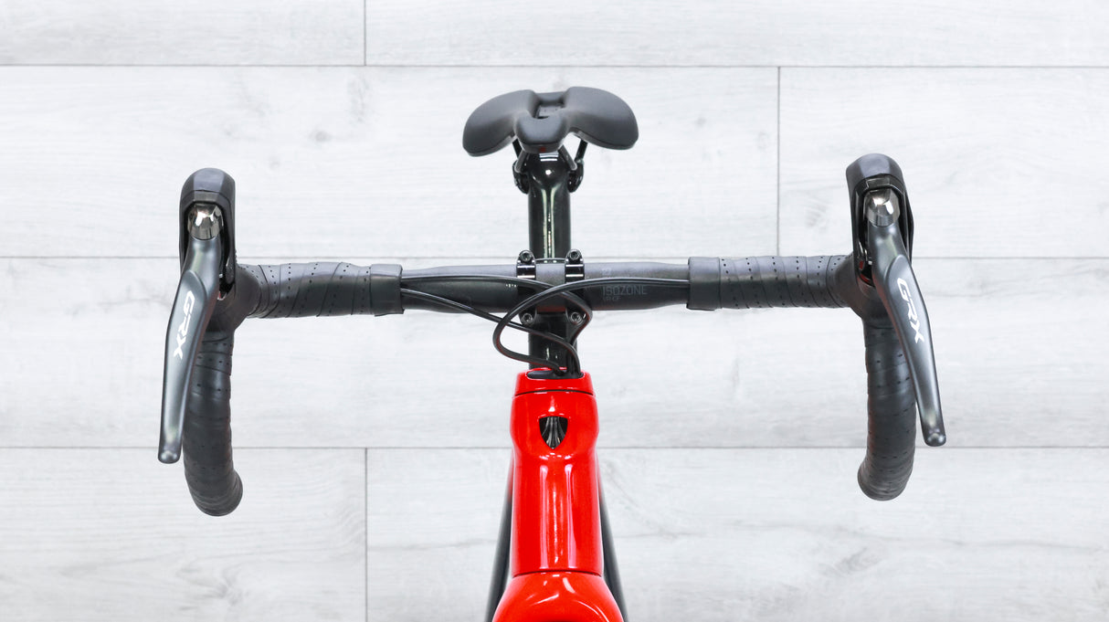 Trek Boone 6 Disc Cyclocross Bike - 2022, 54cm