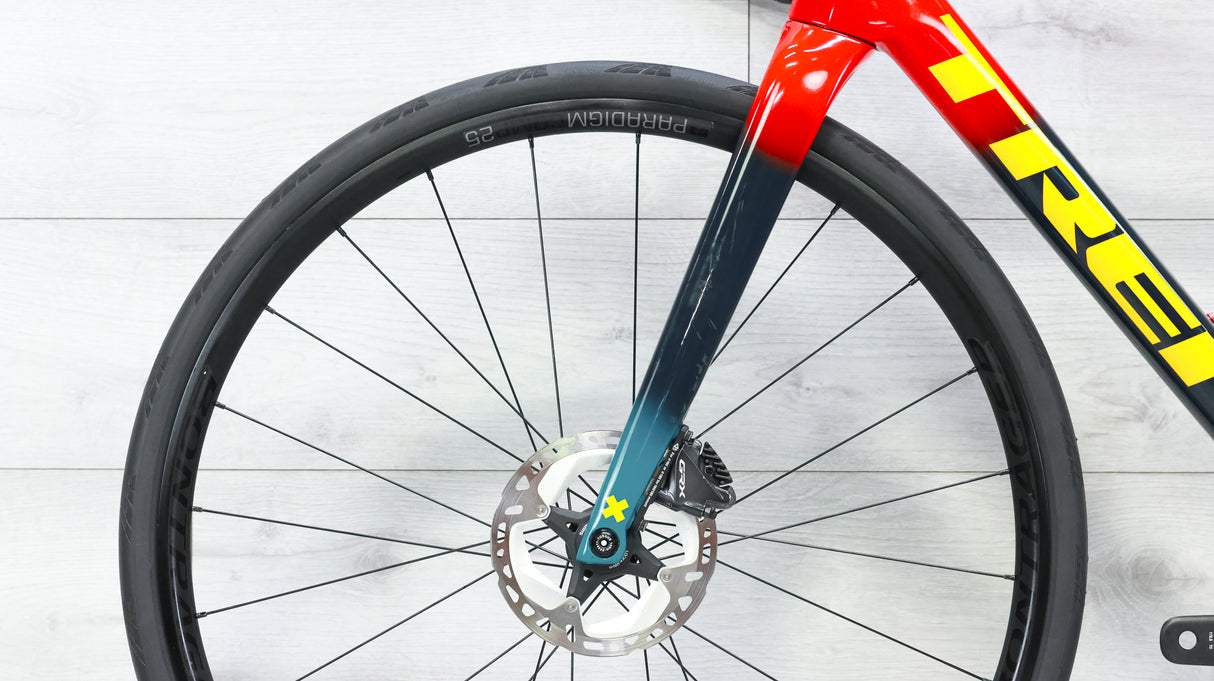 Trek Boone 6 Disc Cyclocross Bike - 2022, 54cm