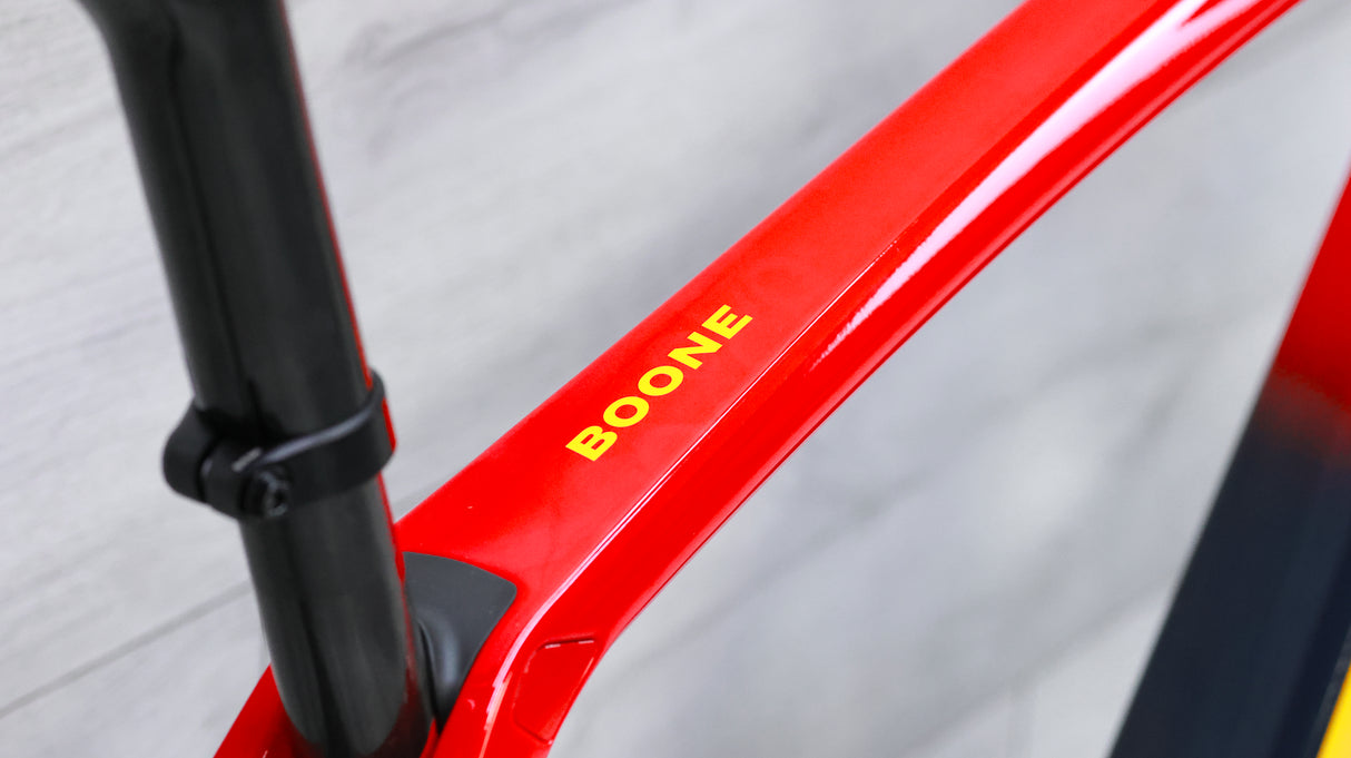 Trek Boone 6 Disc Cyclocross Bike - 2022, 54cm