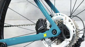 Trek Boone 6 Disc Cyclocross Bike - 2022, 54cm