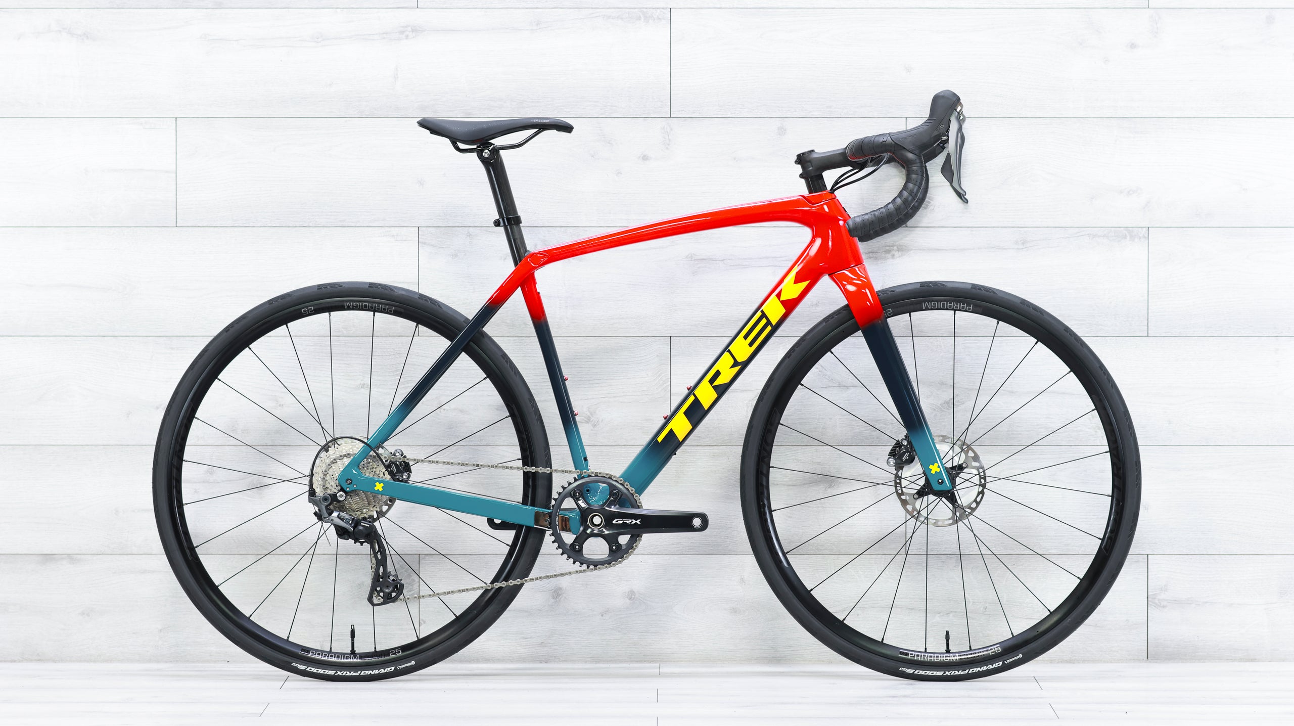 Trek Boone 6 Disc Cyclocross Bike Trek Boone 6 Disc Cyclocross Bike