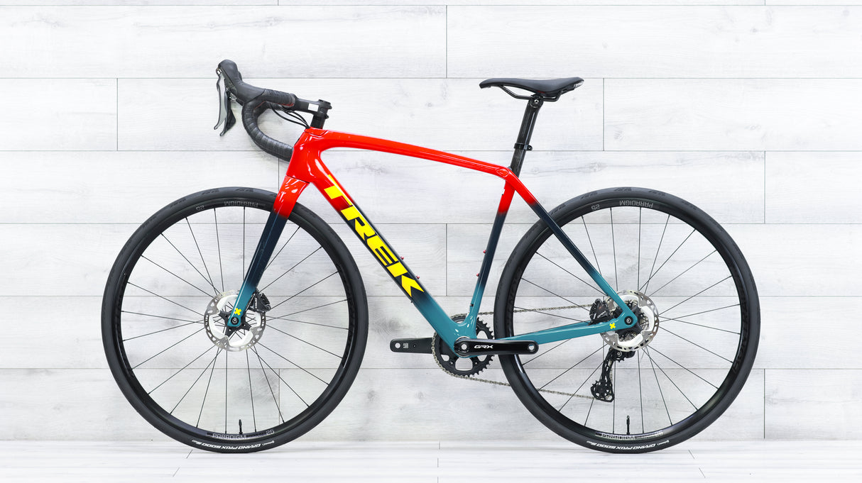 Trek Boone 6 Disc Cyclocross Bike - 2022, 54cm