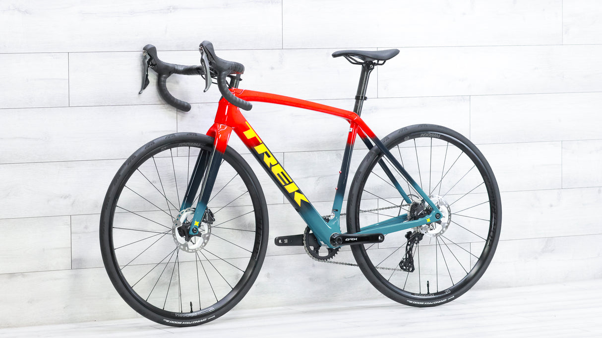 Trek Boone 6 Disc Cyclocross Bike - 2022, 54cm