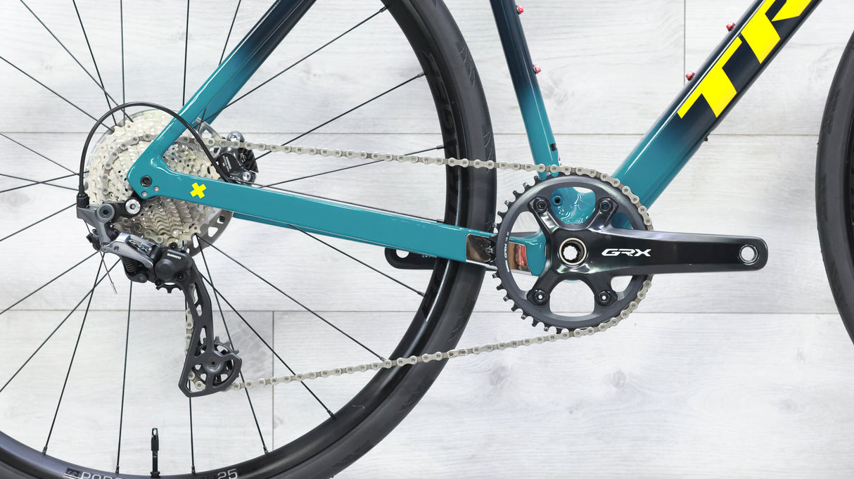 Trek Boone 6 Disc Cyclocross Bike - 2022, 54cm