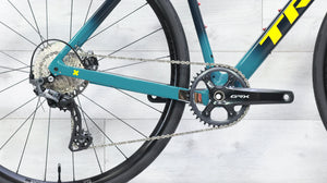 Trek Boone 6 Disc Cyclocross Bike - 2022, 54cm
