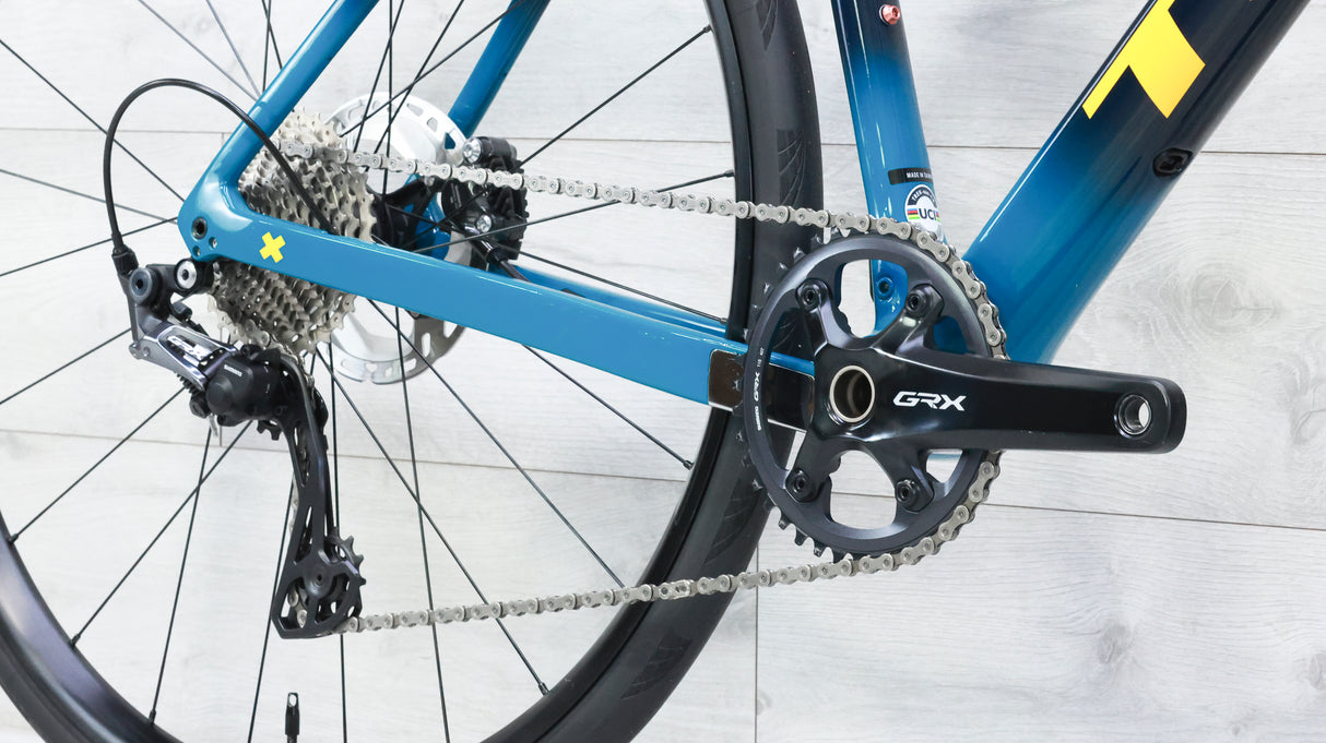 Trek Boone 6 Disc Cyclocross Bike - 2022, 54cm