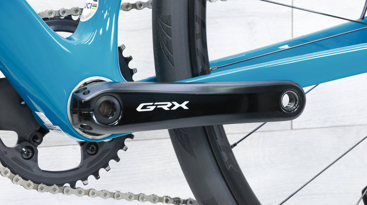 Trek Boone 6 Disc Cyclocross Bike - 2022, 54cm