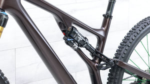 Specialized Stumpjumper EVO Mountain Bike - 2022, X-Large (S5)