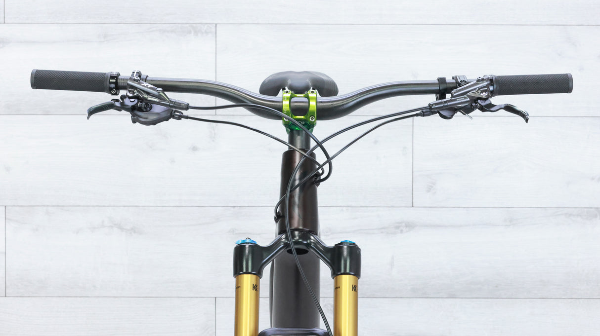 Specialized Stumpjumper EVO Mountain Bike - 2022, X-Large (S5)