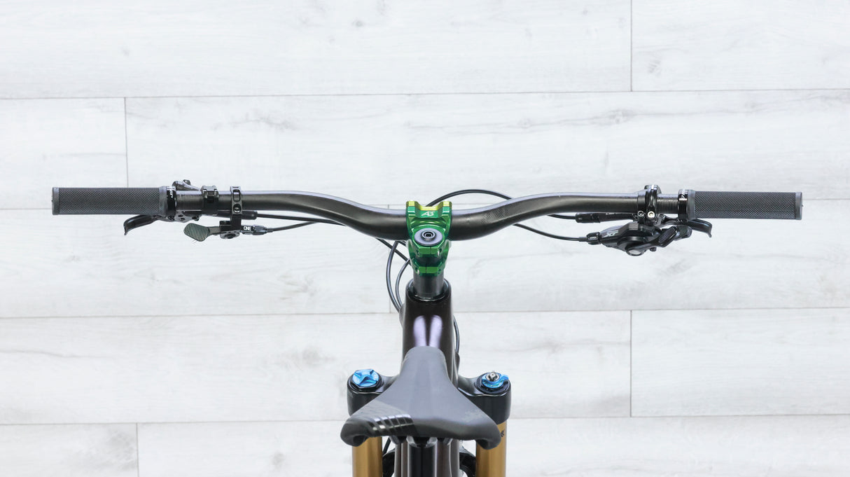Specialized Stumpjumper EVO Mountain Bike - 2022, X-Large (S5)