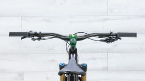 Specialized Stumpjumper EVO Mountain Bike - 2022, X-Large (S5)