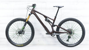 Specialized Stumpjumper EVO Mountain Bike - 2022, X-Large (S5)