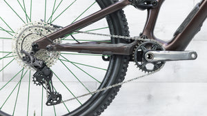 Specialized Stumpjumper EVO Mountain Bike - 2022, X-Large (S5)