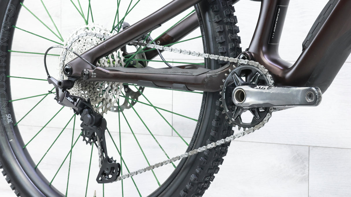 Specialized Stumpjumper EVO Mountain Bike - 2022, X-Large (S5)