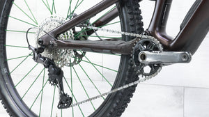 Specialized Stumpjumper EVO Mountain Bike - 2022, X-Large (S5)