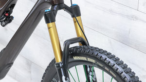 Specialized Stumpjumper EVO Mountain Bike - 2022, X-Large (S5)