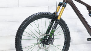 Specialized Stumpjumper EVO Mountain Bike - 2022, X-Large (S5)
