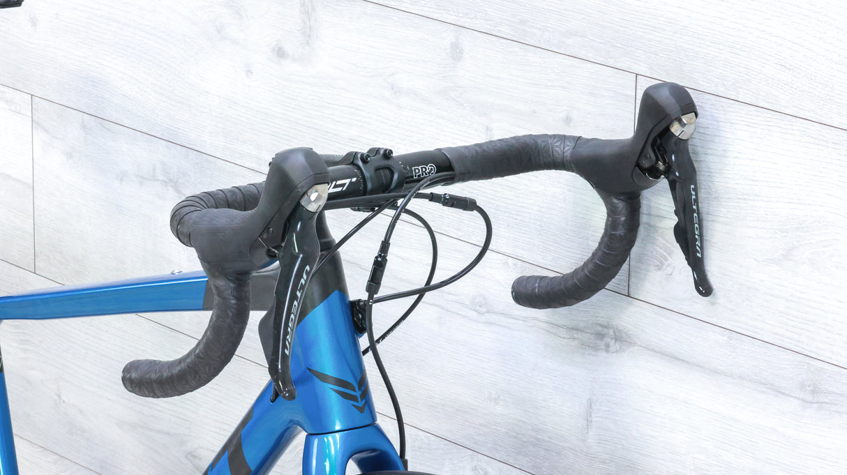 Felt VR Advanced Ultegra Road Bike - 2020, 51cm