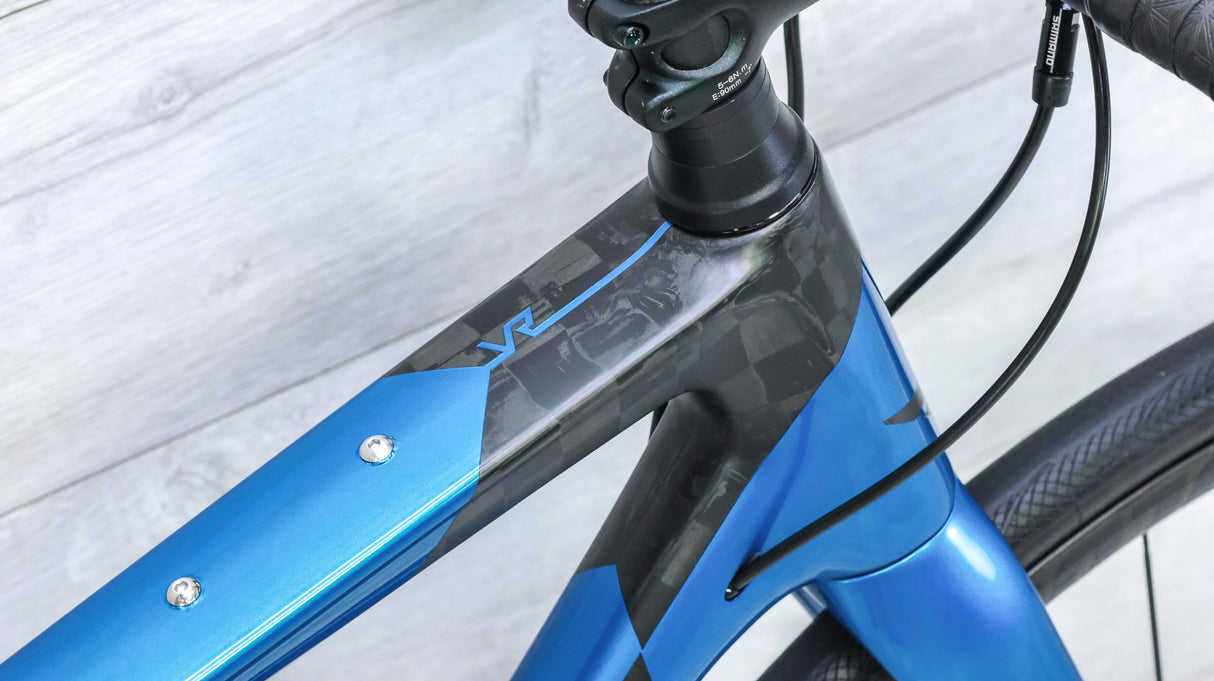 Felt VR Advanced Ultegra Road Bike - 2020, 51cm